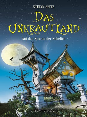 cover image of Das Unkrautland--Band 1